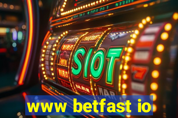 www betfast io